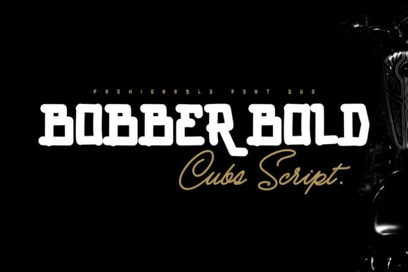 A Bold Script That Brings Personality to the Page