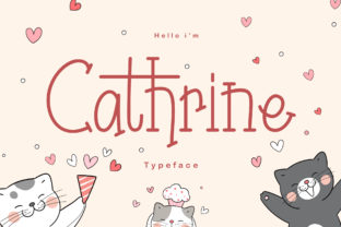 Chatrine: The Quirky Font That Can Elevate Your Business Brand