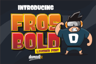 How Fros Bold Helped My Small Business Find its Visual Voice