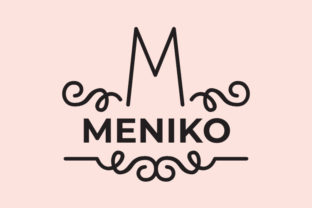 How Meniko Font Elevates Campaign Design