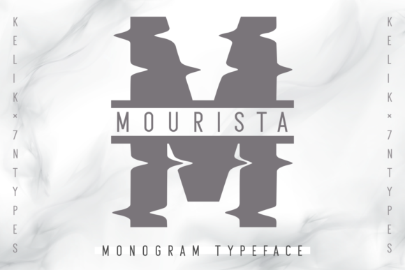 How Mourista Brings Editorial Warmth to Modern Publishing