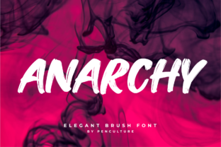 Using Anarchy to Command Attention in Campaign Design
